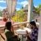 Barco Verde Hostel