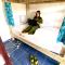 Barco Verde Hostel