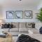 Gorgeous Oceanview 3BR Luxury Condo - Latitude