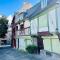 Le Cottage Breton, hypercentre historique StB
