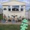 Tinas caravan hire