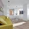 La Flavia Design City Suites Rome by Halldis