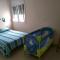 2 bedrooms property with terrace and wifi at San Cristobal de La Laguna - Punta del Hidalgo