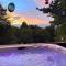Mountain Views #578 - Whittier