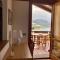 One bedroom appartement with terrace and wifi at Lavena Ponte Tresa