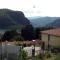 One bedroom appartement with terrace and wifi at Lavena Ponte Tresa