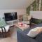 Studio 4 pers avec balcon et jardin