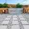 Haven Rock- Secluded Oasis and Sanctuary Gardens