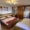 Inter Hotel B&B - Vigo di Fassa