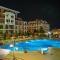 Rooftop Sea View Apartment Sveti Vlas - Sveti Vlas