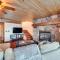 Rice Lake Cabin Retreat with Red Cedar Lake Access!