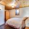 Rice Lake Cabin Retreat with Red Cedar Lake Access!