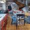 2 Bedroom Lovely Home In Pleumeur-Bodou