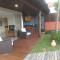Linda casa Ilhabela com vista maravilhosa