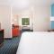 Fairfield Inn Charlotte Gastonia - Gastonia