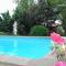 2 bedrooms house with shared pool enclosed garden and wifi at Ponte de Lima