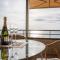 Spacious Apartment with Sea View Terrace in Calafell - 卡拉费尔