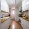 Spacious Apartment with Sea View Terrace in Calafell - 卡拉费尔