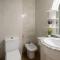 Spacious Apartment with Sea View Terrace in Calafell - 卡拉费尔