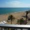Spacious Apartment with Sea View Terrace in Calafell - 卡拉费尔