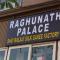 Raghunath Palace Home Stay - Váránasí