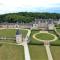 Chambres d'hôtes au Château de Gizeux