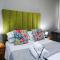 Leana Hub Guest House
