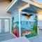 Hernando Hideaway:Heated Pool/Decks/Dock/Balcony/Yard w/ Firepit/Kayaks - Hernando Beach