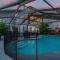 Hernando Hideaway:Heated Pool/Decks/Dock/Balcony/Yard w/ Firepit/Kayaks - Hernando Beach