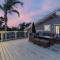 Hernando Hideaway:Heated Pool/Decks/Dock/Balcony/Yard w/ Firepit/Kayaks - Hernando Beach