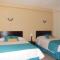 Crysol Center Hotel