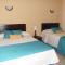 Crysol Center Hotel