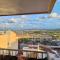 Modern Penthouse with Amazing Sea Views in the Heart of Javea Old Town - Jávea