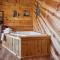 Wildberry Retreat cabin - Sevierville