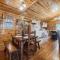 Wildberry Retreat cabin - Sevierville