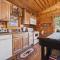 Wildberry Retreat cabin - Sevierville