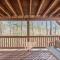 Wildberry Retreat cabin - Sevierville