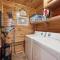 Wildberry Retreat cabin - Sevierville