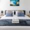 2BD/2BA Apartment in DT ALhambra
