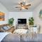 Fort Walton Home with Shared Pool - 2 Mi to Beach! - شاطئ فورت والتون