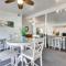 Fort Walton Home with Shared Pool - 2 Mi to Beach! - شاطئ فورت والتون