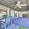 Fort Walton Home with Shared Pool - 2 Mi to Beach! - شاطئ فورت والتون