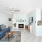 2 Bedroom Oceanfront with Patio on the Boardwalk