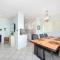 2 Bedroom Oceanfront with Patio on the Boardwalk