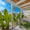 2 Bedroom Oceanfront with Patio on the Boardwalk - 纽波特海滩