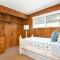 Upstairs 2 Bedroom Home with Ocean Views on 65th St - Newport Beach