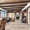 West Newport Duplex on the Sand with Patio-Sleeps 12 - Newport Beach