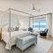 Elegant Oceanfront Penthouse with Panoramic view, Omni Resort, Sea Dunes - أميليا أيلاند