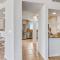 Elegant Oceanfront Penthouse with Panoramic view, Omni Resort, Sea Dunes