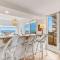 Elegant Oceanfront Penthouse with Panoramic view, Omni Resort, Sea Dunes
